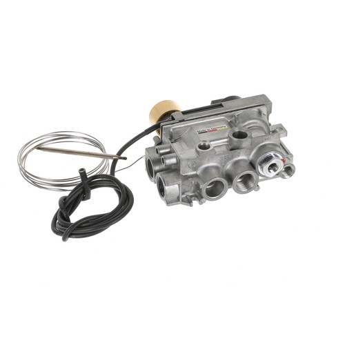 Valvola gas electrolux - valvola,