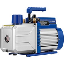 HVAC Vacuum Pump 14.4 CFM