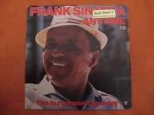 45 GIRI VINILE - FRANK SINATRA