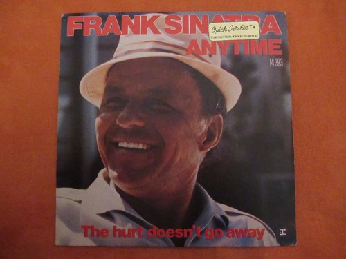 Giri vinile frank sinatra - giri,