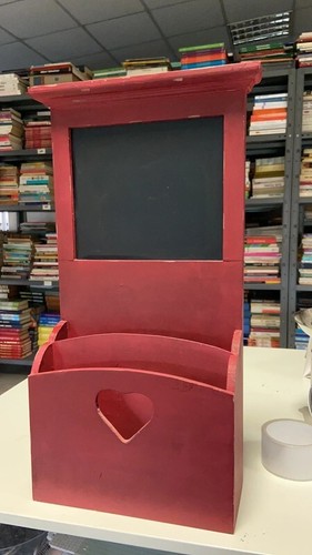 Quadro lavagnetta porta