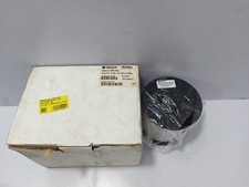 Brady B595 Red MiniMark 4.0 "