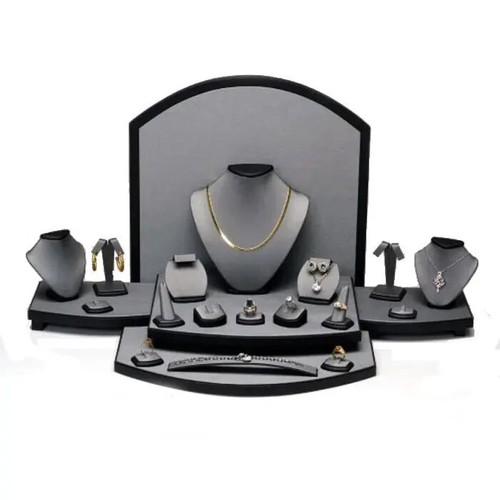 Espositore pezzi lusso - espositore,
