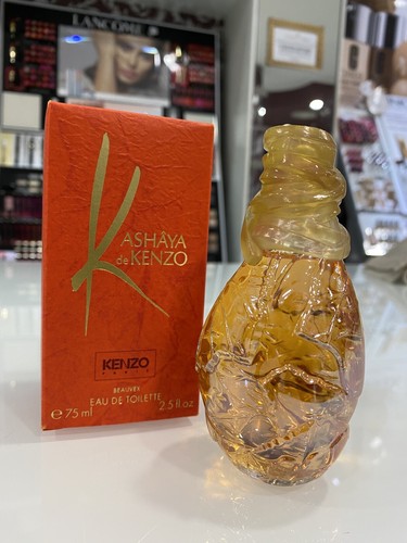 Kenzo ashaya profumo - ,