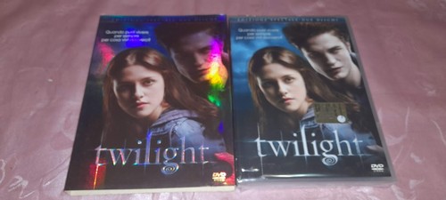 Cofanetto twilight - cofanetto,