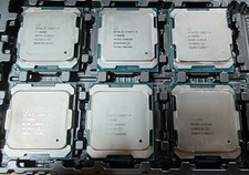 Processore CPU Intel Core
