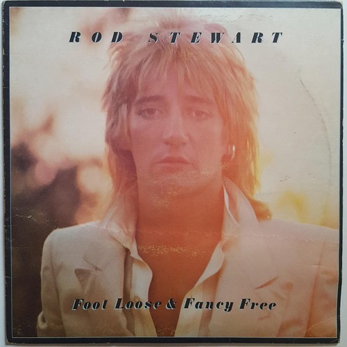 500 giri rod stewart - giri, stewart: