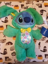 Peluche pasquale Disney Stitch