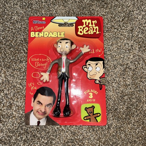 Croce beany bendable mr - nj,
