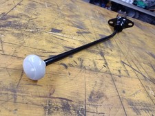 Leva cambio - shift lever VW T1 Split Bus Kombi Bulli