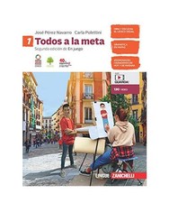 Todos meta per - meta., scuola