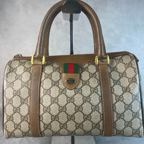 Gucci vintage sherry line - gg,
