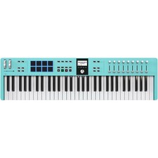 Arturia KeyLab Essential 61