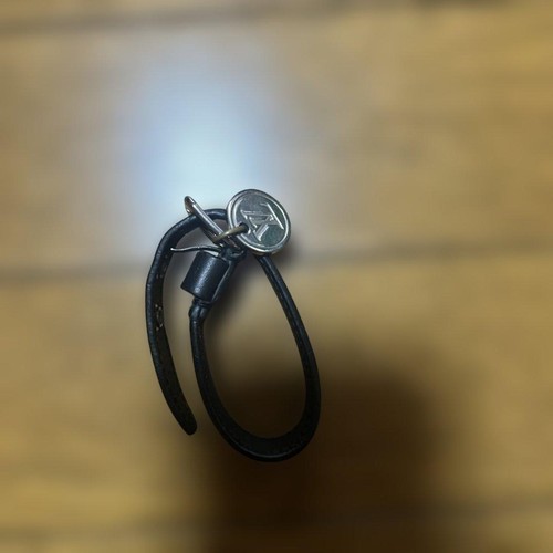 Louis vuitton bracciale pelle - louis,