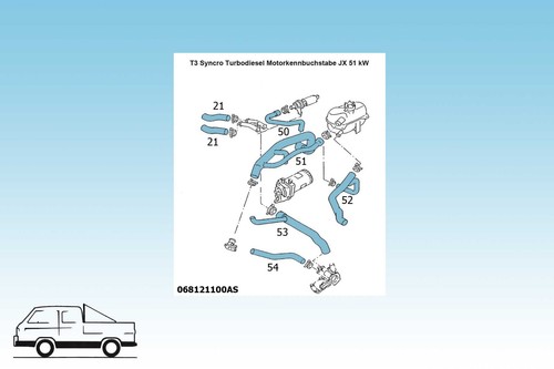 Per bus 4wd - t3,
