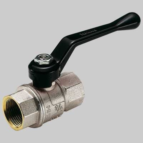 Valvole sfera passaggio - a,