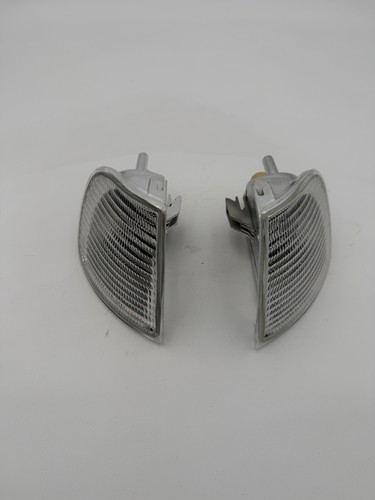 Fanalini frecce anteriori seat - fanalini,