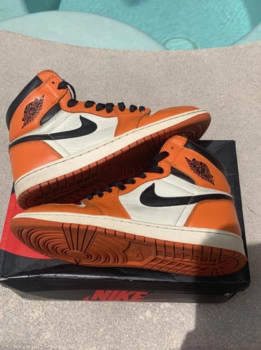 Air jordan retro high - jordan,