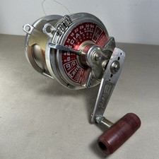 Mulinello da Pesca Offshore