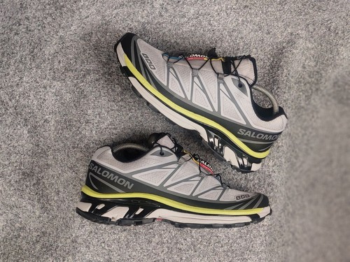 Scarpe ginnastica salomon - da,