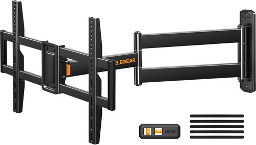 Supporto parete con - parete,