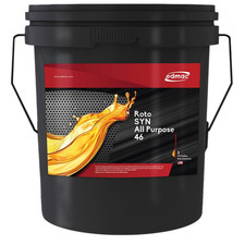 Doosan Pro-Tec Compressor
