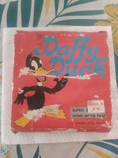 Daffy Duck, Super 8, Warner