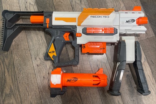 Nerf modulus recon mkii - modulus,