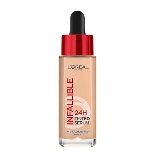 Oréal paris infallible 24h - l'oréal,