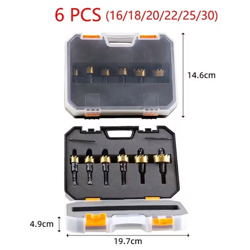 Kit pezzi denti - kit,
