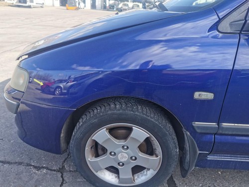 Parafango mitsubishi space - mitsubishi,