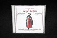 Verdi – I Vespri Siciliani