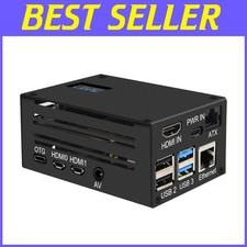 KVM-A3 Kit per Raspberry Pi 4