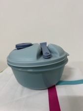 Porta pranzo Tupperware