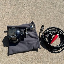 Mulinello elettrico Daiwa