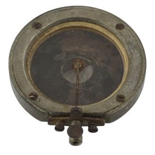 Antico Riproduttore Fonografo
