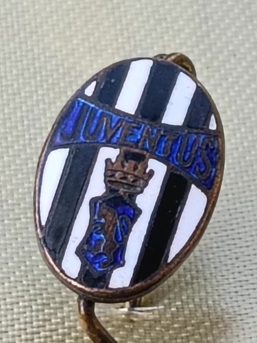 Juventus vecchio distintivo - ,,