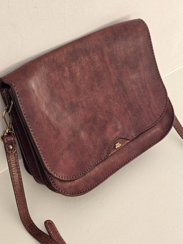 The bridge crossbody bag - the,