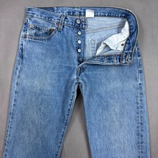 Vintage Levis 501 Jeans Mens