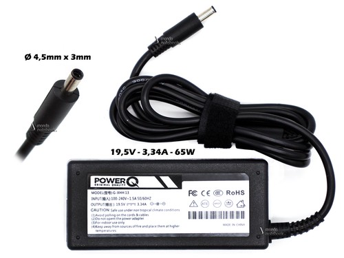 Alimentatore powerq 65w 5v - powerq,