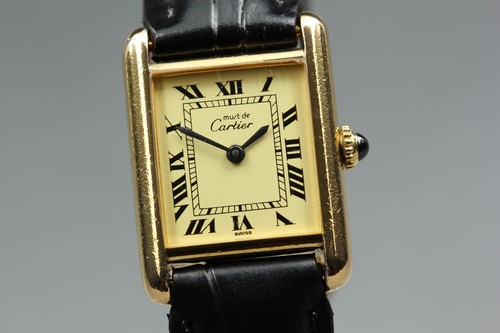 Orologio donna vintage must - da,