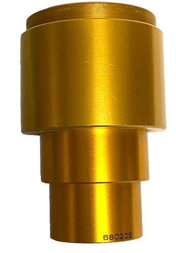 Obiettivo proiezione isco - di,