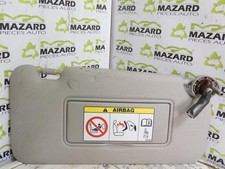 Visiera parasole destra HONDA