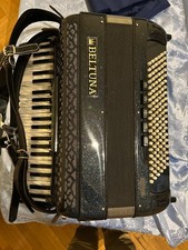 Fisarmonica Beltuna 