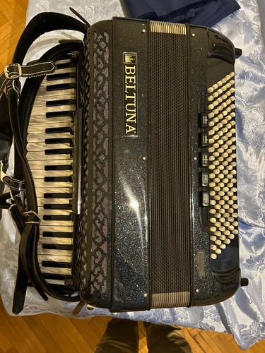 Fisarmonica beltuna - fisarmonica,