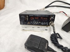 Kenwood 144/440MHz FM Dual