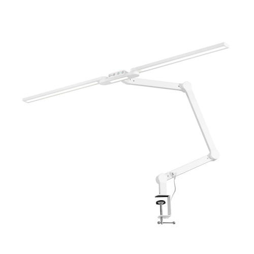 Lampada led tavolo con - lampada, da