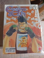 fumetto PLANET MANGA