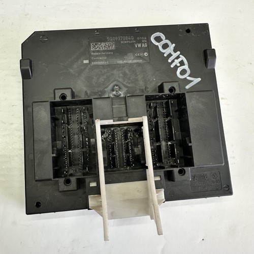 Centralina comfort per audi - per,