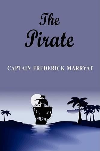 Frederick marryat the - frederick,